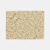 ADOM Soft Beige Ornamentale Decke (Vorderseite (Horizontal))