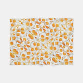 ADOM Sunny Side Up Fried Eggs Decke (Vorderseite (Horizontal))