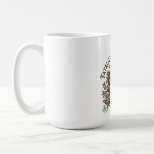 ADOM "Todesfälle sind ewig" Damen-T-Shirt Kaffeetasse