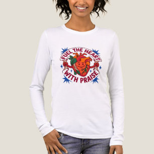 ADOM Vertraue dem Prozess Keine Lügen Tri-Blend Shirt