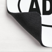 ADON MOUSEPAD (Ecke)