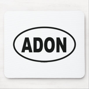 ADON MOUSEPAD