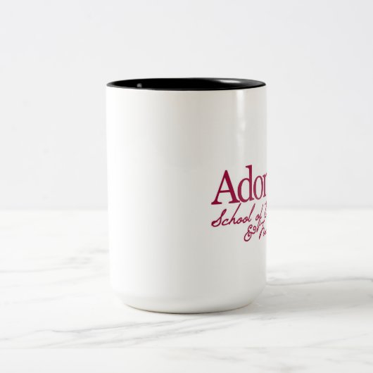 Adonai Ballet Tasse (Mittel)