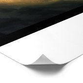 Adonai’s Dragons - Bible Poster (Ecke)