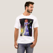 Adonas T-Shirt (Vorne ganz)