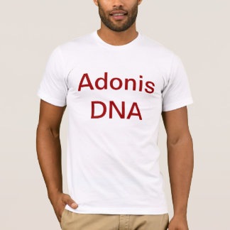 Adonis DNS T-Shirt