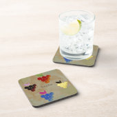 Adonis Getränkeuntersetzer (Rechte Seite)