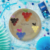 Adonis Pappteller (Party)