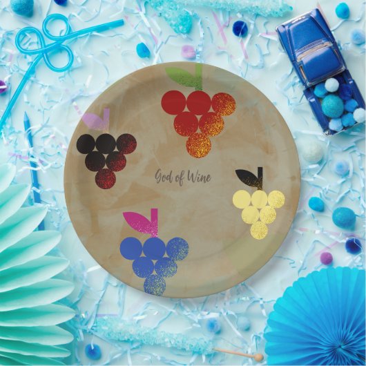 Adonis Pappteller (Party)