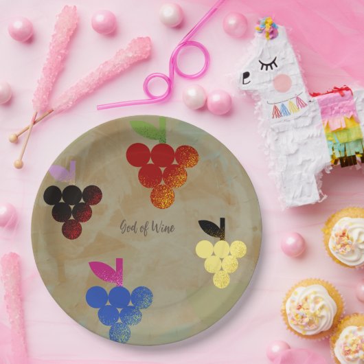 Adonis Pappteller (Party)