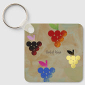 Adonis Schlüsselanhänger (Vorderseite)