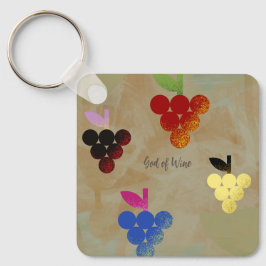 Adonis Schlüsselanhänger