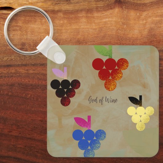 Adonis Schlüsselanhänger (Vorderseite)