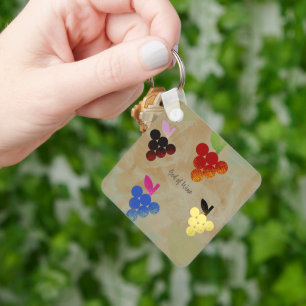 Adonis Schlüsselanhänger