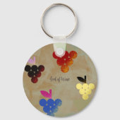 Adonis Schlüsselanhänger (Vorderseite)