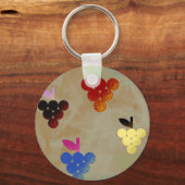 Adonis Schlüsselanhänger (Rückseite)