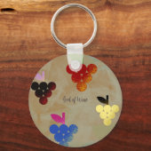 Adonis Schlüsselanhänger (Vorderseite)