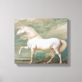 "Adonis" von James Ward Leinwanddruck (Vorderseite)