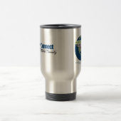 adopt2Connect Kaffee-Tasse Reisebecher (Mittel)