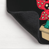 Adopt A Demodog Shirt Kids Women Men Cute Funny Do Mousepad (Ecke)