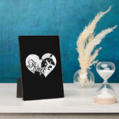 ADOPT CAT FOTOPLATTE (Seite)