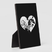 ADOPT CAT FOTOPLATTE (Seite)