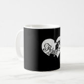 ADOPT CAT KAFFEETASSE (Vorderseite Links)