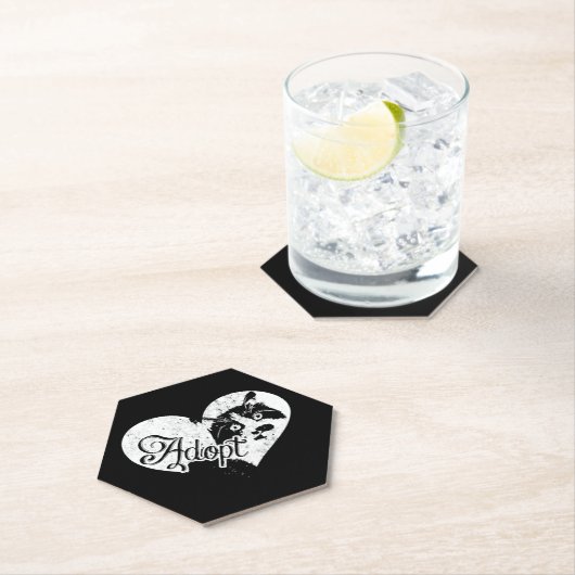 ADOPT CAT UNTERSETZER (Vor Ort)