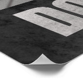 Adopt Don’t Shop Poster (Ecke)