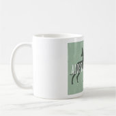 „Adopt, don't, shop“ mug Kaffeetasse (Links)