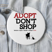 Adopt kaufen nicht button (Beispiel)