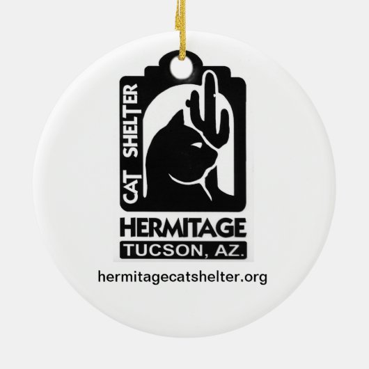 Adoptables- Verzierung Keramikornament (Hinten)