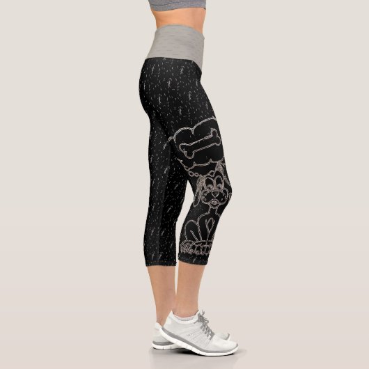 adoptier capri leggings (Rechts)