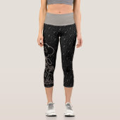 adoptier capri leggings (Vorderseite)