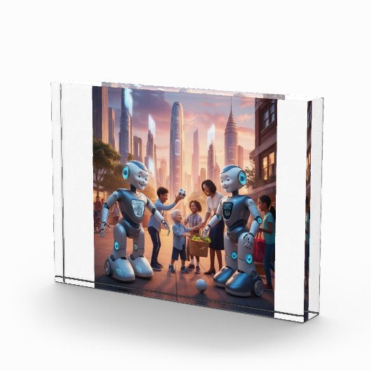 Adoptier deinen neuen besten Freund: Stöbern Sie i Fotoblock (Rechts)