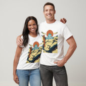 Adoptier der Natur T-Shirt (Unisex)