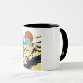 Adoptier der Natur Tasse (VorderseiteRechts)