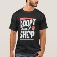 Adoptier Don T shop Hunde Katzen gerettet Tierlieb
