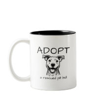 ADOPTIER eines geretteten Grubenbullen (glücklich