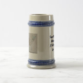 Adoptier eines Shelter Pet von RoseWrites-Tasse Bierglas (Mittel)