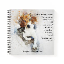 Adoptier eines Unterschlupf - Beagle