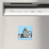 adoptier magnet (In Situ (Geschirrspüler))