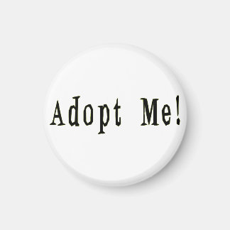 Adoptier Me Magnet