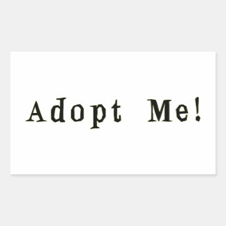 Adoptier Me Sticker