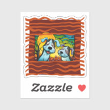 "Adoptier mir". Individuell-geschnittener Vinylauf