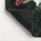 Adoptier mir mousepad (Ecke)