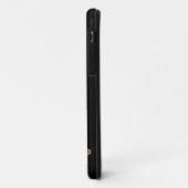 ADOPTIER, NICHT EINKAUFEN (Englisch Cocker Spanisc Case-Mate iPhone Hülle (Hinten/Links)