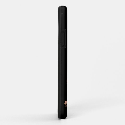 ADOPTIER, NICHT EINKAUFEN (Englisch Cocker Spanisc Case-Mate iPhone Hülle (Hinten/Rechts)