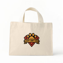 Adoptier nicht einkaufen