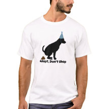 Adoptier, nicht kaufen | Rettung